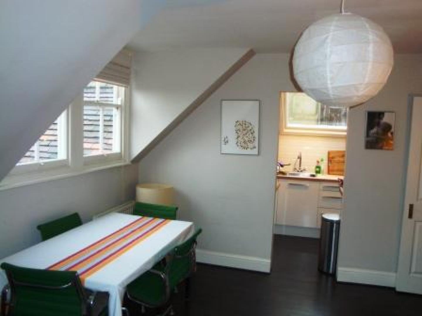 			2 Bedroom, 1 bath, 1 reception Flat			 Dartmouth Road, BRONDESBURY CONSERVATION AREA/KILBURN